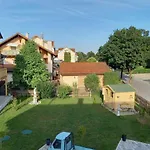 Апартаменты Haus Tobias