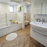Haus Tobias Апартаменты *
