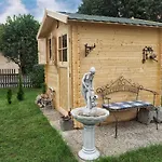 Апартаменты Haus Tobias *