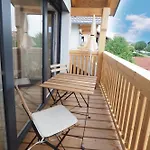 Haus Tobias Апартаменты