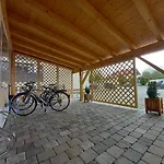 Haus Tobias Апартаменты Бад-Фюссинг