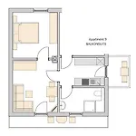 Haus Tobias Апартаменты