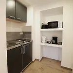 Апартаменты Haus Tobias *