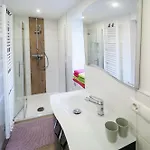 Haus Tobias * Бад-Фюссинг