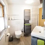 Haus Tobias * Бад-Фюссинг