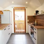 Haus Tobias * Бад-Фюссинг