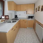 Апартаменты Haus Tobias *