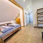 Апартаменты Haus Tobias