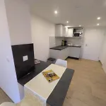 Haus Tobias Апартаменты