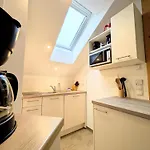Апартаменты Haus Tobias