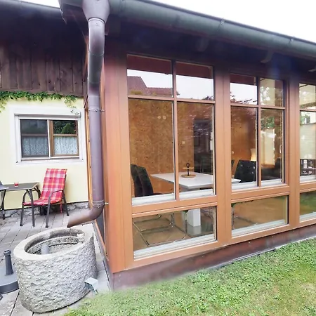 Haus Tobias *