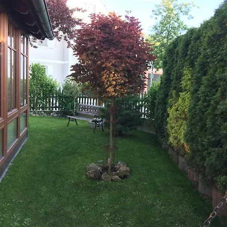 Apartment Haus Tobias Bad Füssing