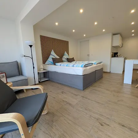 Apartment Haus Tobias Bad Füssing