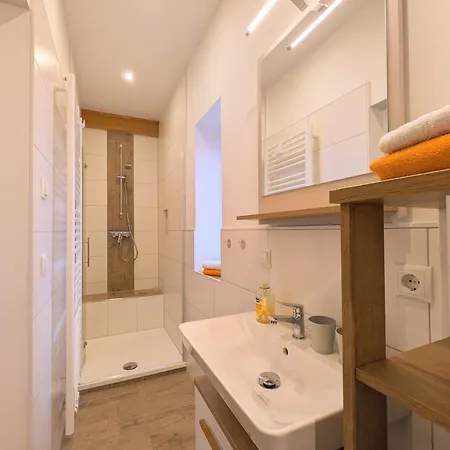 Apartment Haus Tobias Bad Füssing