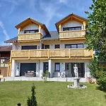 شقة Haus Tobias