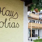 Haus Tobias شقة *