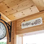 شقة Haus Tobias باد فسينغ