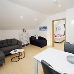 Haus Tobias شقة باد فسينغ
