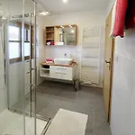 شقة Haus Tobias باد فسينغ