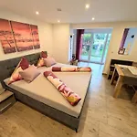 شقة Haus Tobias