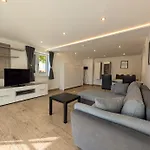 شقة Haus Tobias *
