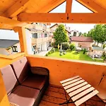 Haus Tobias * باد فسينغ