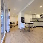 شقة Haus Tobias *