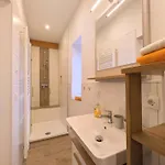 شقة Haus Tobias باد فسينغ
