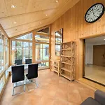Haus Tobias شقة