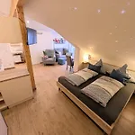 Apartman Haus Tobias *