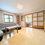 Haus Tobias شقة باد فسينغ