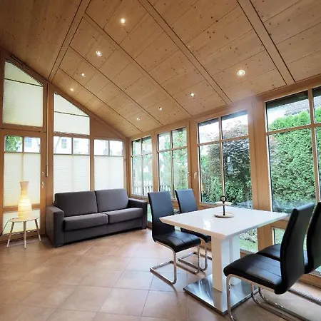 Haus Tobias * Бад-Фюссинг