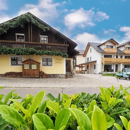 Haus Tobias Бад-Фюссинг