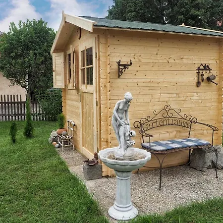 Апартаменти Haus Tobias *