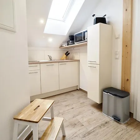 Apartment Haus Tobias