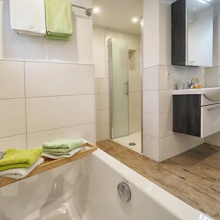 Haus Tobias Apartment