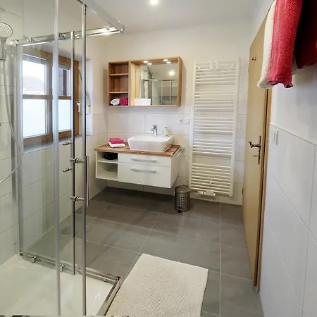 Apartmán Haus Tobias Bad Füssing