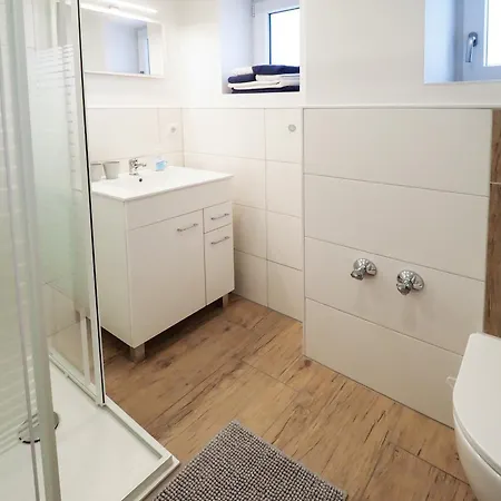Haus Tobias Apartment