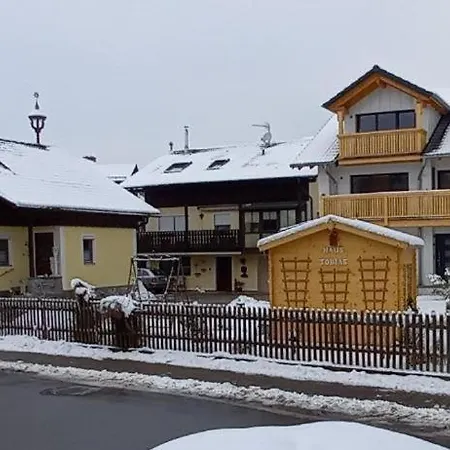 Haus Tobias Бад-Фюссинг