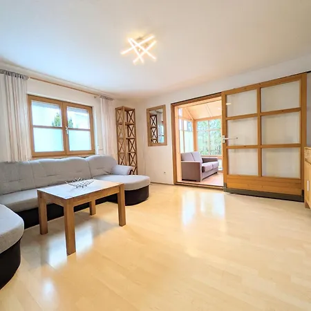 Haus Tobias Apartment Bad Füssing