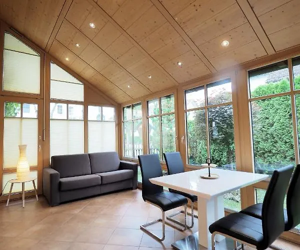 Haus Tobias * Bad Fussing