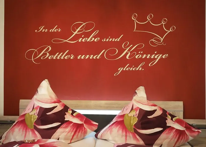 Haus Tobias Bad Fussing