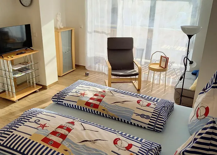 Haus Tobias Apartment Bad Fussing